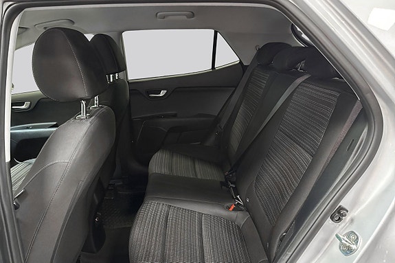 Kia Stonic 15 of 17