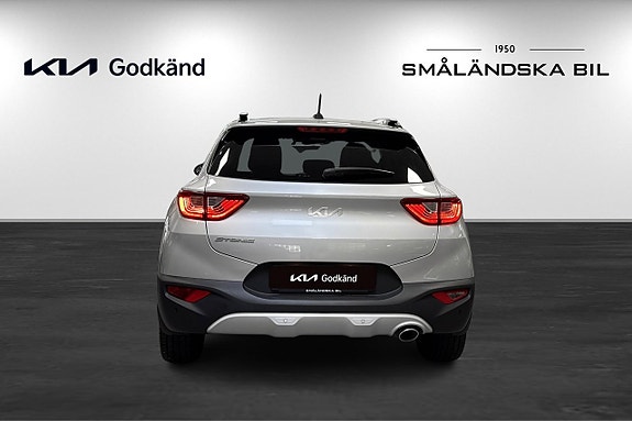 Kia Stonic 5 of 17