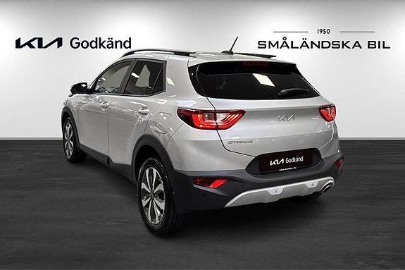 Kia Stonic 4 of 17