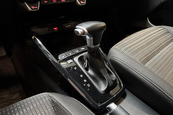 Kia Stonic 12 of 17