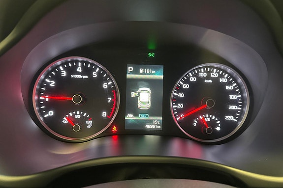 Kia Stonic 9 of 17