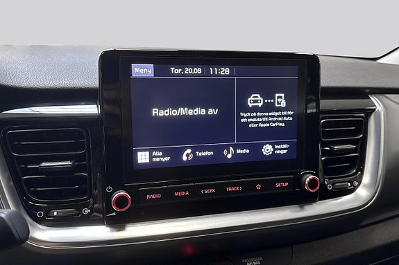 Kia Stonic 10 of 17