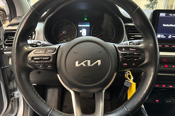 Kia Stonic 8 of 17