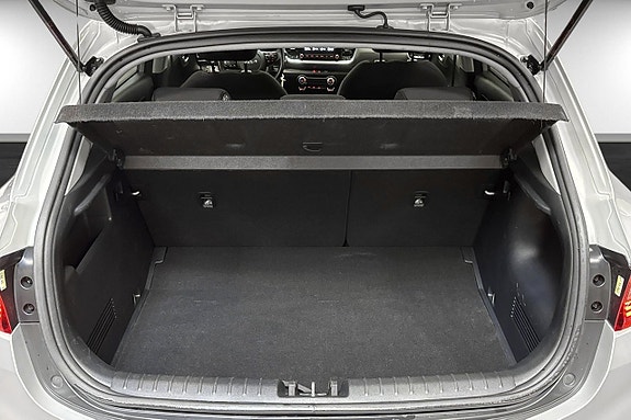 Kia Stonic 17 of 17