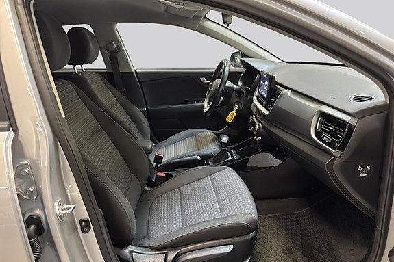 Kia Stonic 16 of 17