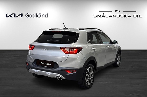Kia Stonic 6 of 17