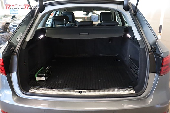 Audi A4 17 of 18