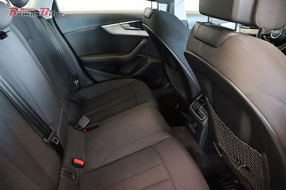 Audi A4 13 of 18