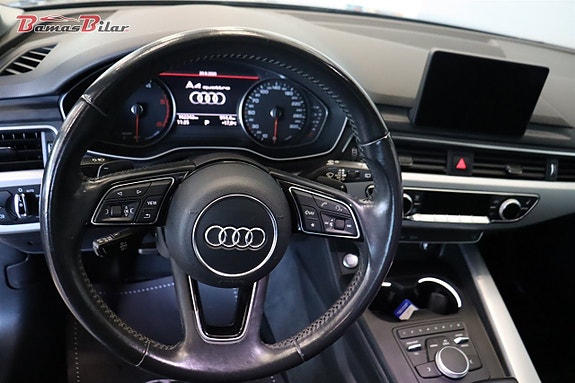 Audi A4 10 of 18