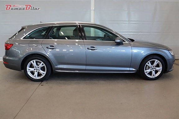 Audi A4 6 of 18