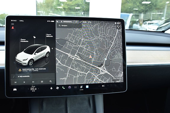 Tesla Model Y 27 of 27