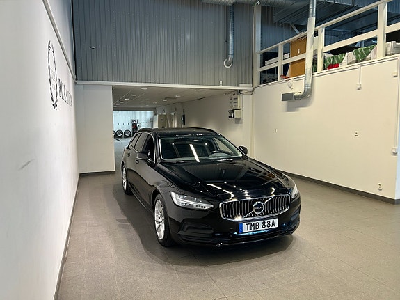 Volvo V90 4 of 16