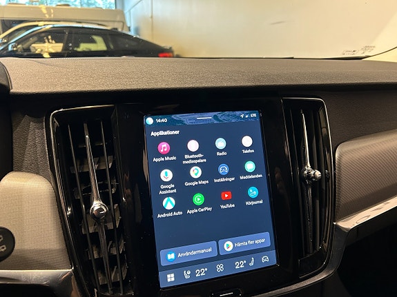 Volvo V90 12 of 16