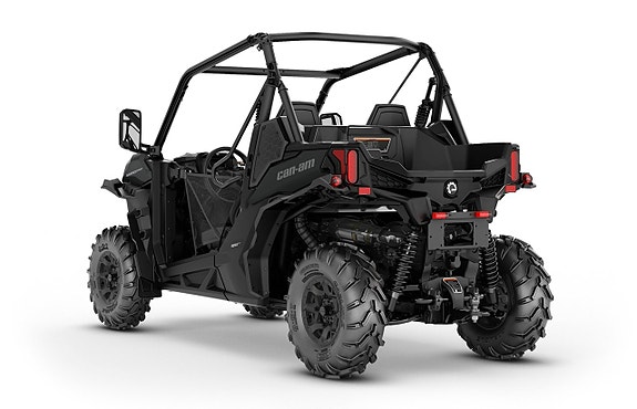 Can-Am Maverick Trail DPS T ABS 1000 -Nyhet förhansboka! 2 of 2