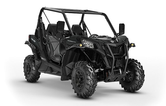 Can-Am Maverick Trail DPS T ABS 1000 -Nyhet förhansboka!