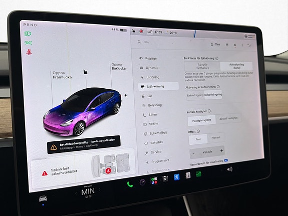 Tesla Model 3 23 of 27