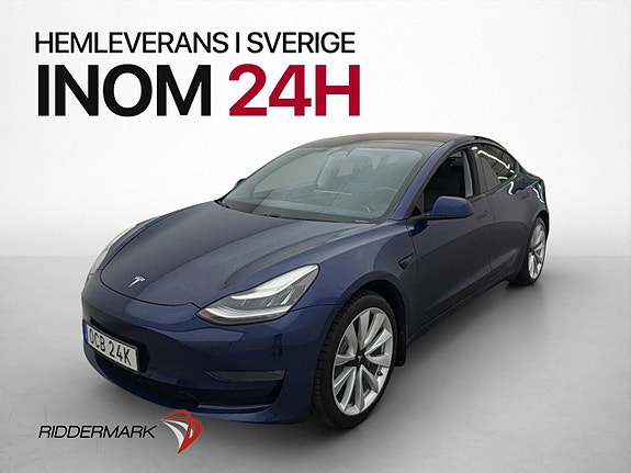 Tesla Model 3 4 of 27