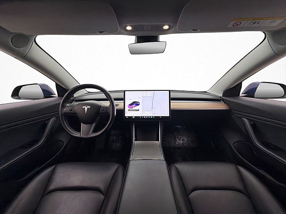 Tesla Model 3 16 of 27