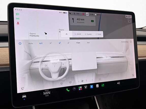 Tesla Model 3 22 of 27