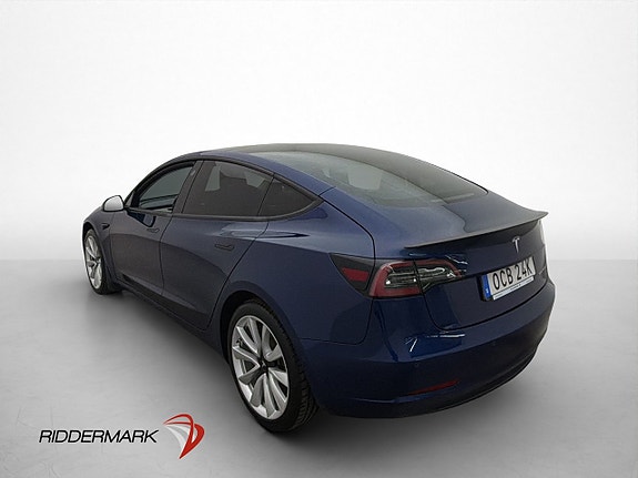 Tesla Model 3 6 of 27