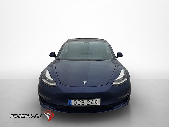 Tesla Model 3 3 of 27