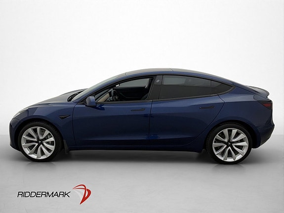 Tesla Model 3 5 of 27