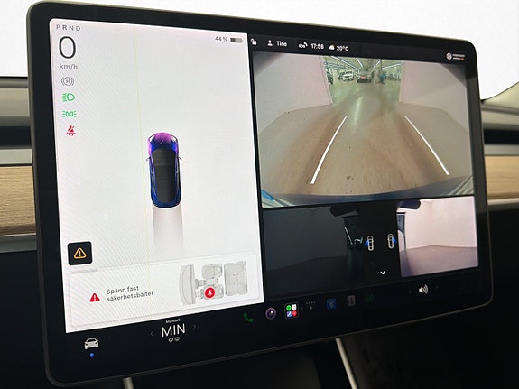 Tesla Model 3 19 of 27