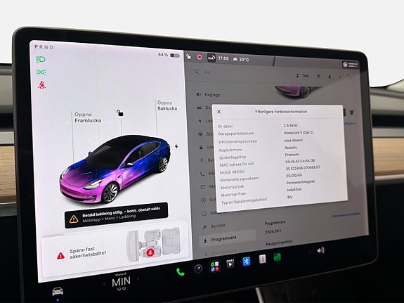 Tesla Model 3 25 of 27