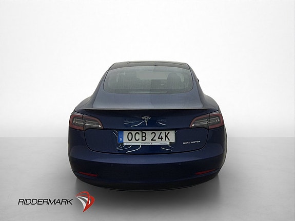 Tesla Model 3 8 of 27