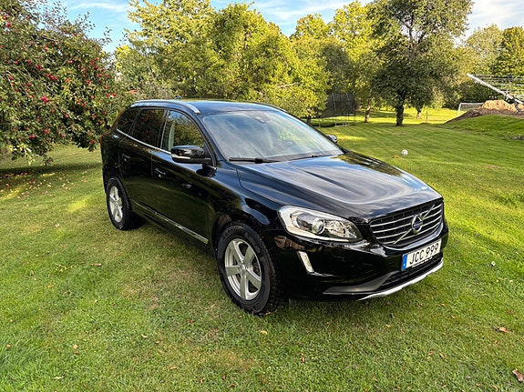 Volvo Unknown