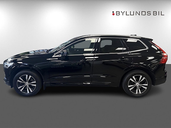 Volvo XC60 4 of 16