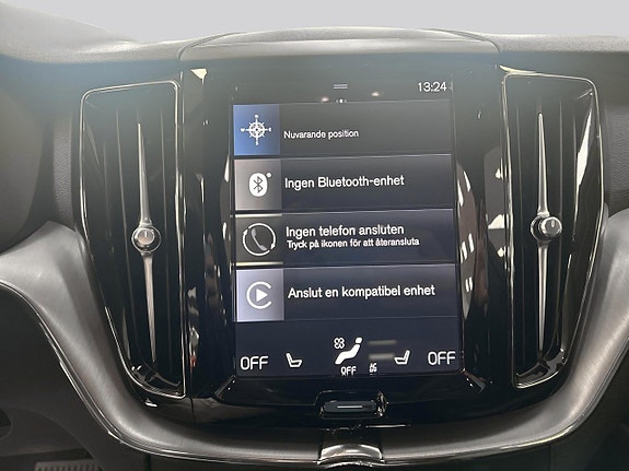 Volvo XC60 12 of 16