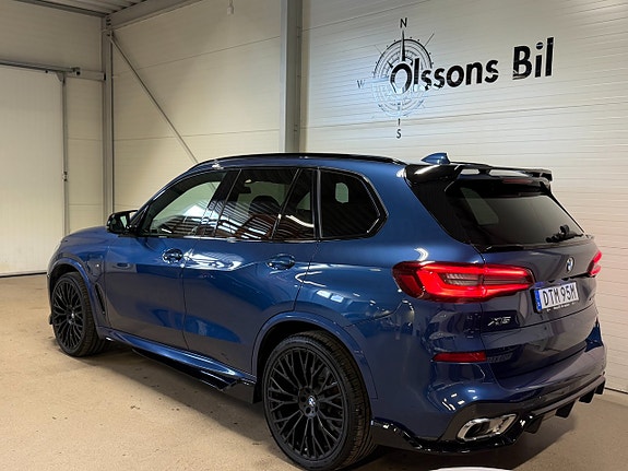 BMW X5 4 of 18