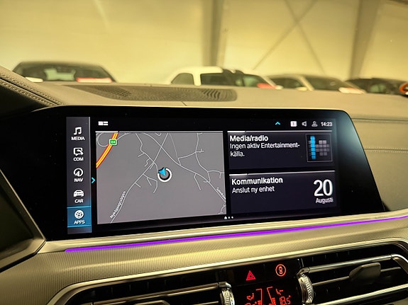 BMW X5 14 of 18
