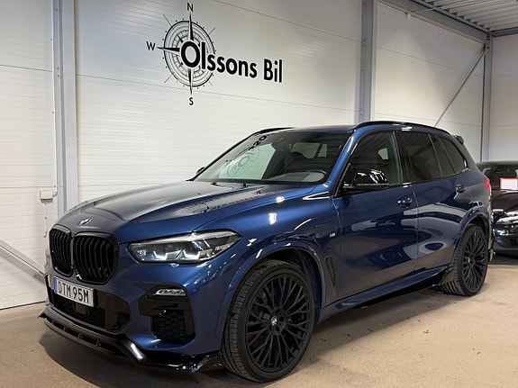 BMW X5 2 of 18