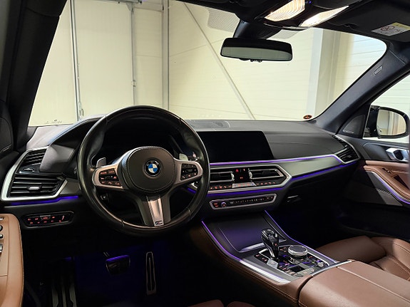 BMW X5 11 of 18