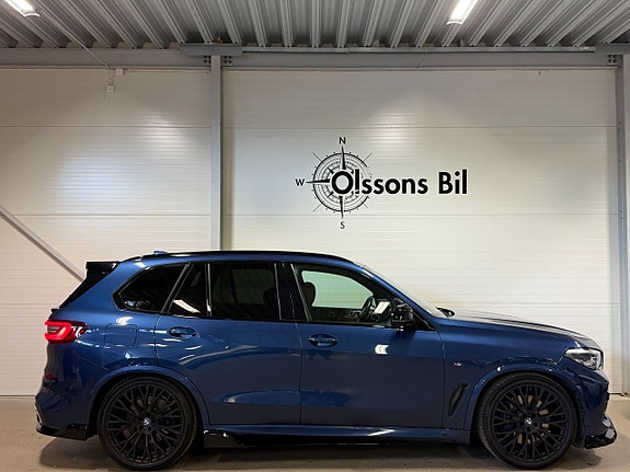 BMW X5 7 of 18