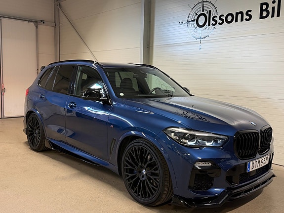 BMW X5 8 of 18