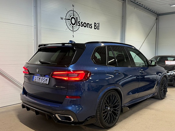 BMW X5 6 of 18