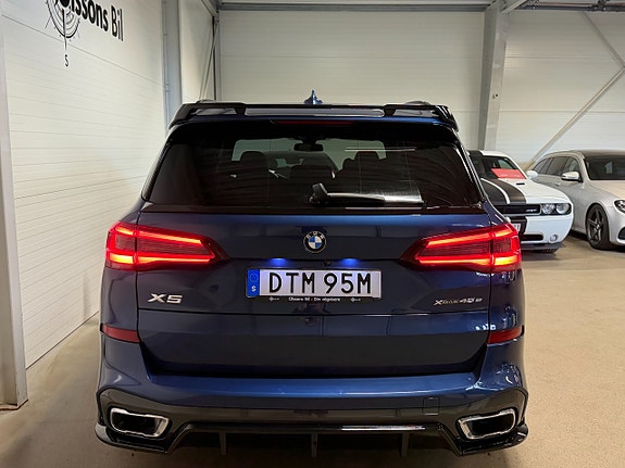 BMW X5 5 of 18