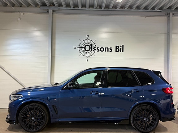 BMW X5 3 of 18