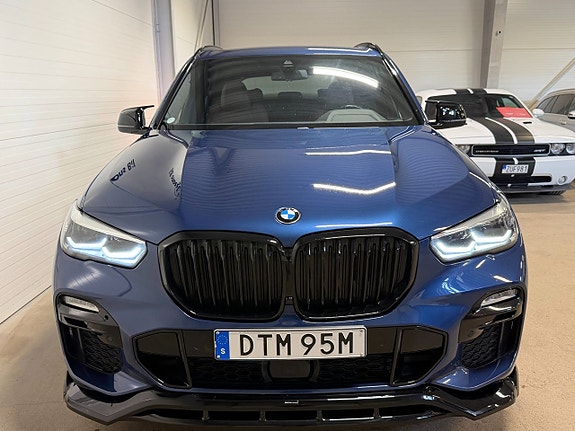 BMW X5 9 of 18