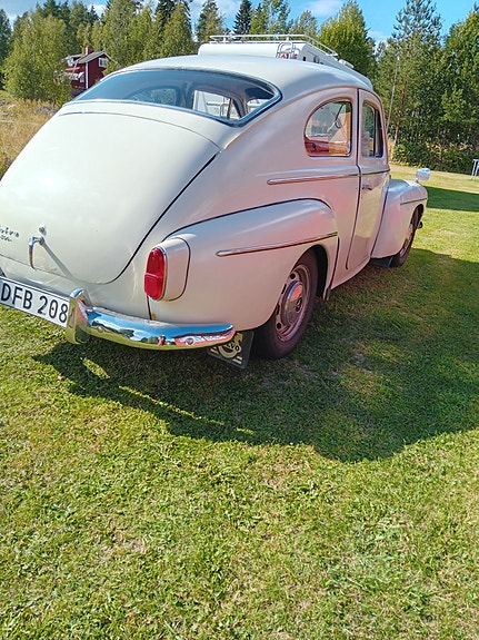 Volvo PV 3 of 6