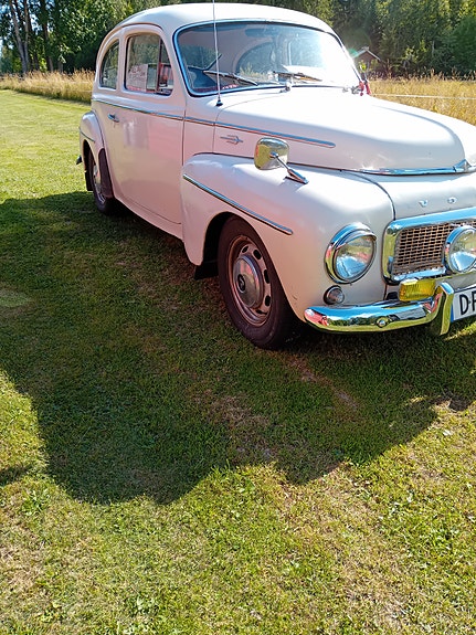 Volvo PV 2 of 6