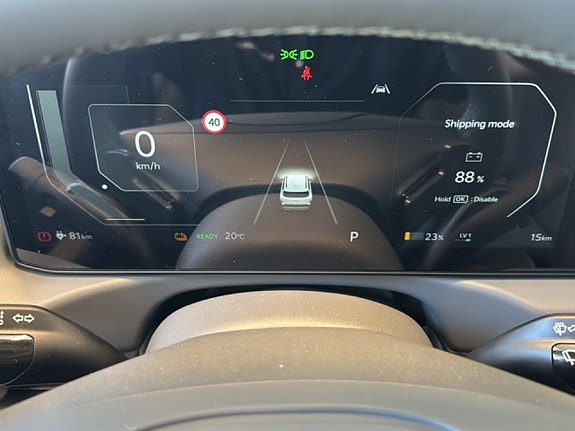 Kia EV2 9 of 15