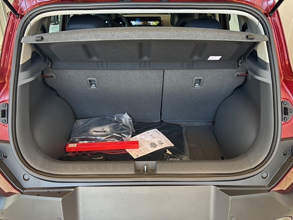 Kia EV2 13 of 15