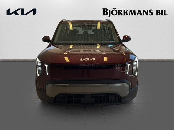 Kia EV2 2 of 15