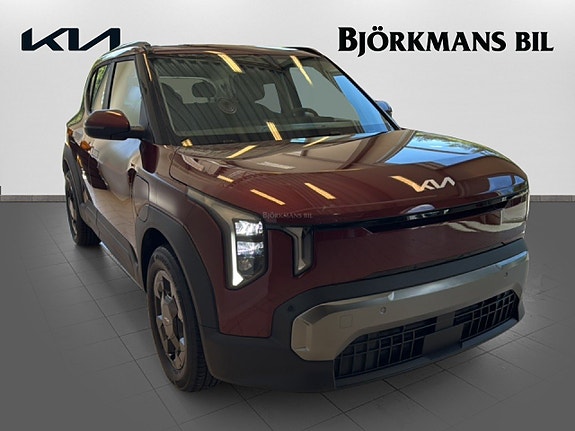 Kia EV2 3 of 15