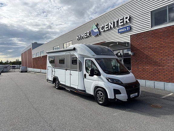 Bürstner Signature SFT 7.1
