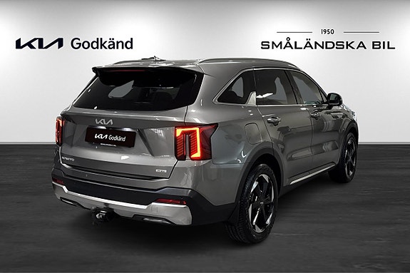 Kia Sorento 6 of 19